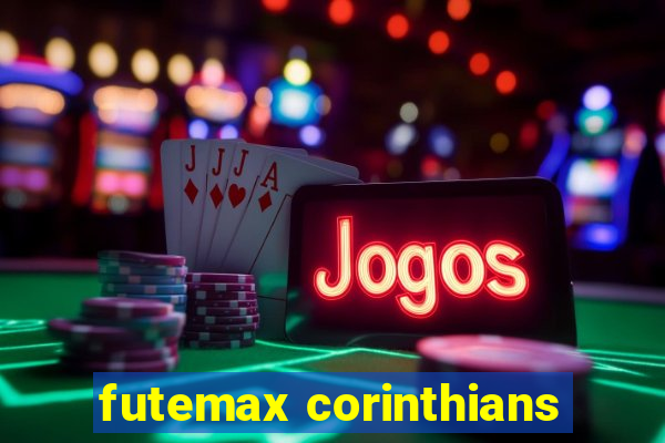 futemax corinthians